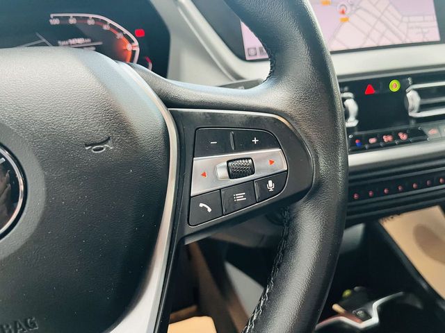 BMW Serie 2 216 Gran Coupé 1.5D 116 CV Automático