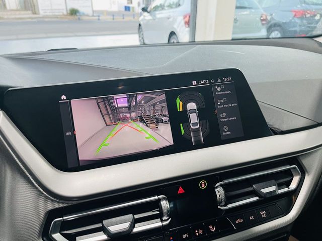 BMW Serie 2 216 Gran Coupé 1.5D 116 CV Automático