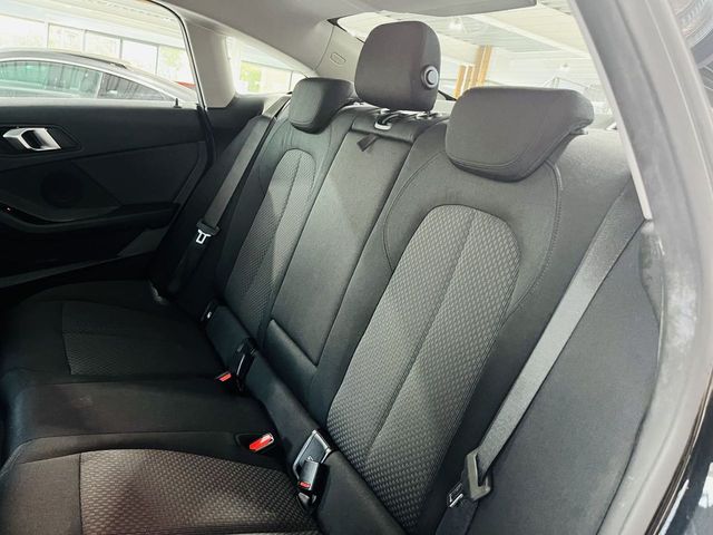 BMW Serie 2 216 Gran Coupé 1.5D 116 CV Automático