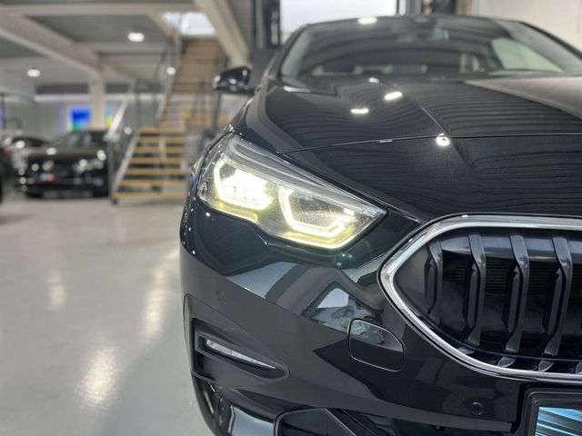 BMW Serie 2 216 Gran Coupé 1.5D 116 CV Automático