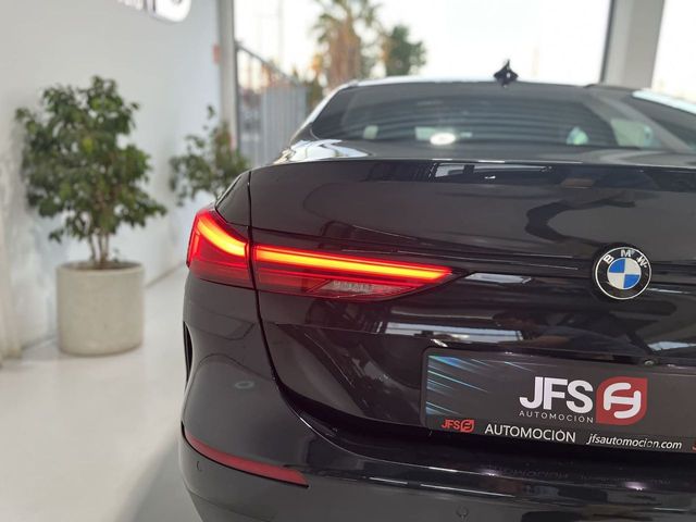 BMW Serie 2 216 Gran Coupé 1.5D 116 CV Automático