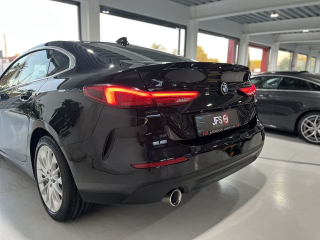 BMW Serie 2 216 Gran Coupé 1.5D 116 CV Automático