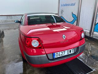 Renault Megane 2005