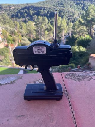 Coche RC BAZOOKA HSP 1/8 Nitro
