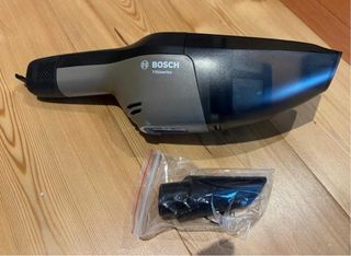 Aparafusadora e Aspirador Bosch YOU Series