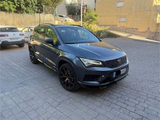 CUPRA Ateca 2019
