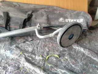 Lijadora jirafa stayer para piezas