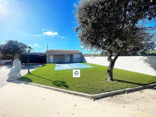 Chalet en alquiler en Mejostilla en Cáceres