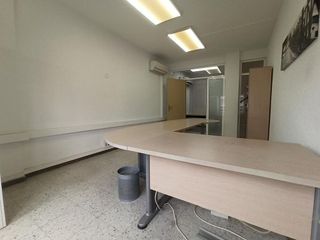 Oficina en alquiler en Eixample en Tarragona