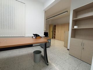 Oficina en alquiler en Eixample en Tarragona