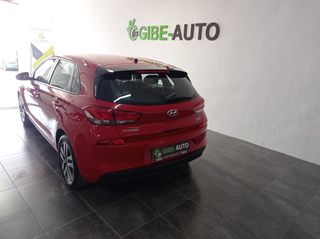 Hyundai i30 GASOLINA