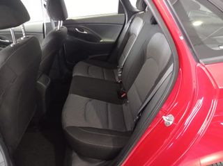 Hyundai i30 GASOLINA