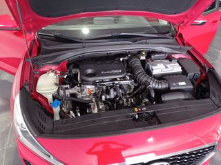 Hyundai i30 GASOLINA