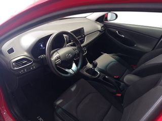 Hyundai i30 GASOLINA