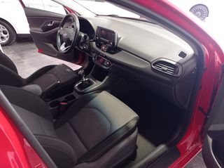 Hyundai i30 GASOLINA