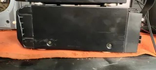 Mini equipo Technics SH-EH50 SA-EH50 + altavoces