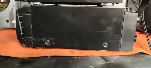 Mini equipo Technics SH-EH50 SA-EH50 + altavoces