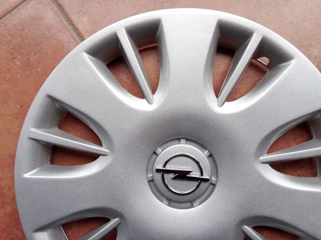 Borchia Copricerchio Opel Corsa