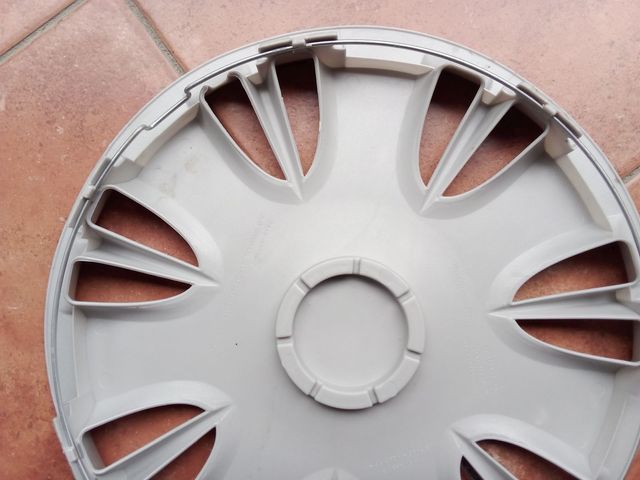 Borchia Copricerchio Opel Corsa