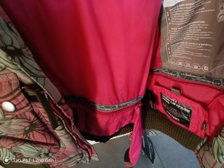 Chaqueta de nieve Protest Talla M