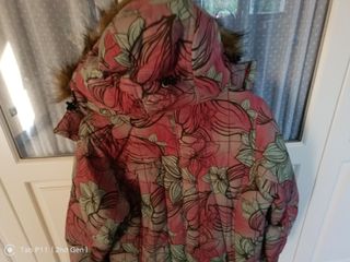 Chaqueta de nieve Protest Talla M