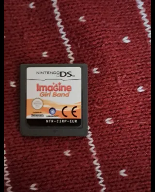 7 Juegos Nintendo ds