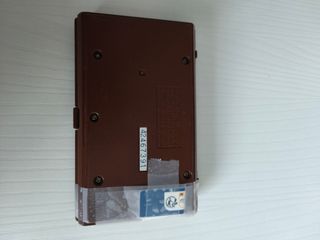 Nintendo Game & Watch Donkey Kong II