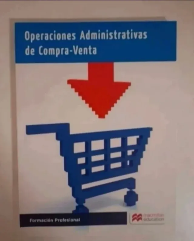 Operaciones Adm Compra-Venta
