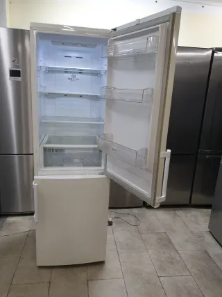 Nevera LG 190x60cm A++ no frost con garantía 