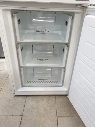 Nevera LG 190x60cm A++ no frost con garantía 