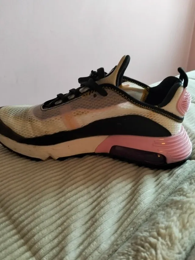 Zapatillas Nike Mujer Talla 37.5