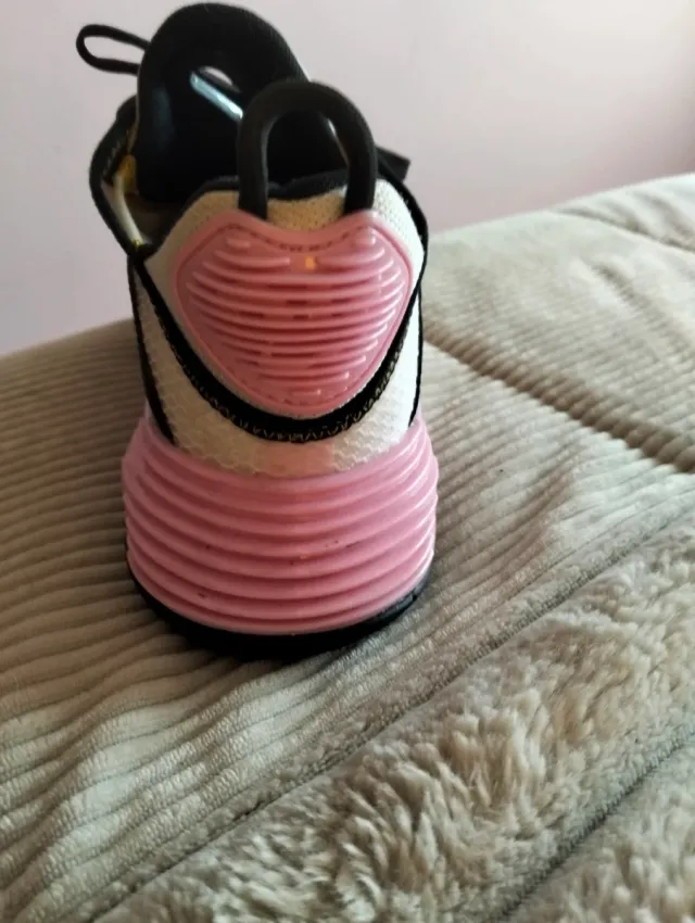 Zapatillas Nike Mujer Talla 37.5