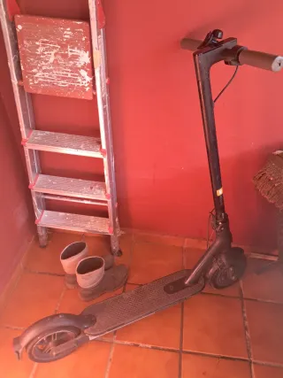 Patinete Eléctrico Xiaomi
