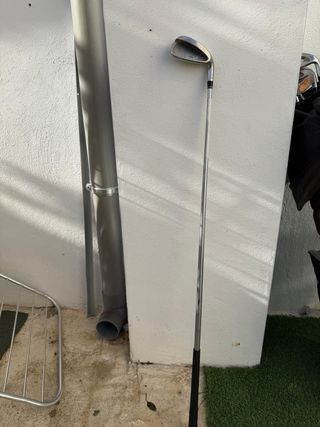 Palo de golf Taylormade RAC 5