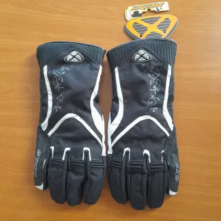 IXON Guanti invernali sportivi L/XL donna. Nuovi