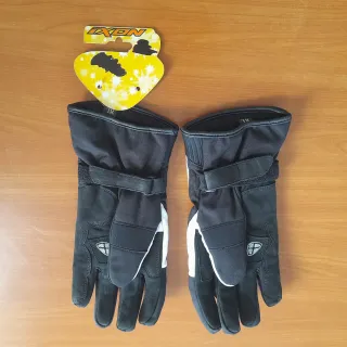 IXON Guanti invernali sportivi L/XL donna. Nuovi