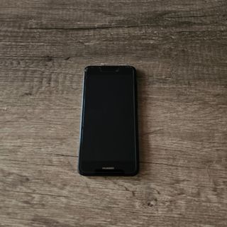 Huawei P8 Lite Nero