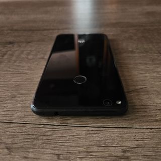 Huawei P8 Lite Nero