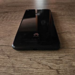 Huawei P8 Lite Nero