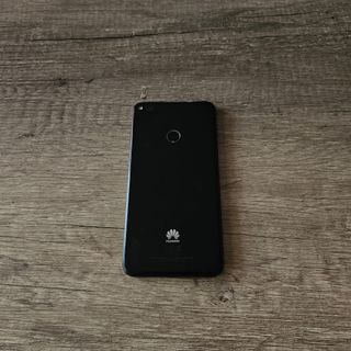 Huawei P8 Lite Nero