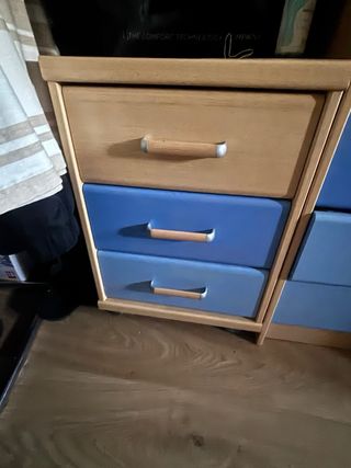 Muebles Habitación Juvenil