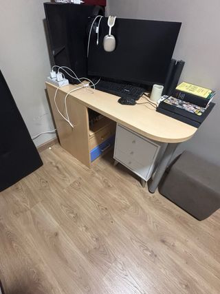 Muebles Habitación Juvenil