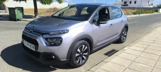 Citroen C3 2024