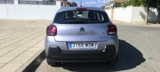 Citroen C3 2024