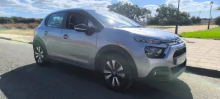 Citroen C3 2024