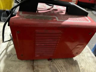 Soldador Eléctrico JET 140