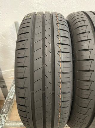 4x Nuevo 185/55 R15 82H GoodYear Efficient Grip