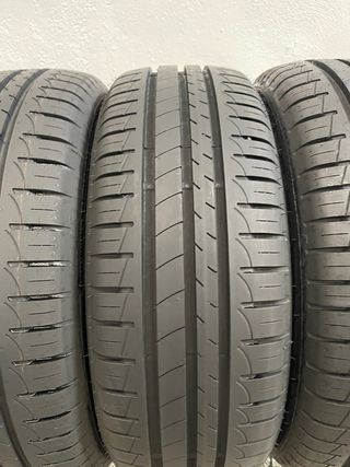 4x Nuevo 185/55 R15 82H GoodYear Efficient Grip