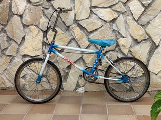 Bicicleta BMX Orbea Clásica