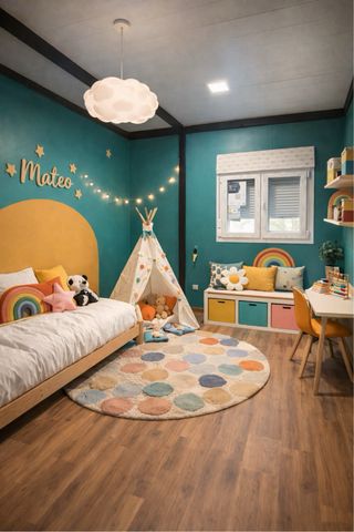 Casa prefabricada 150 m2